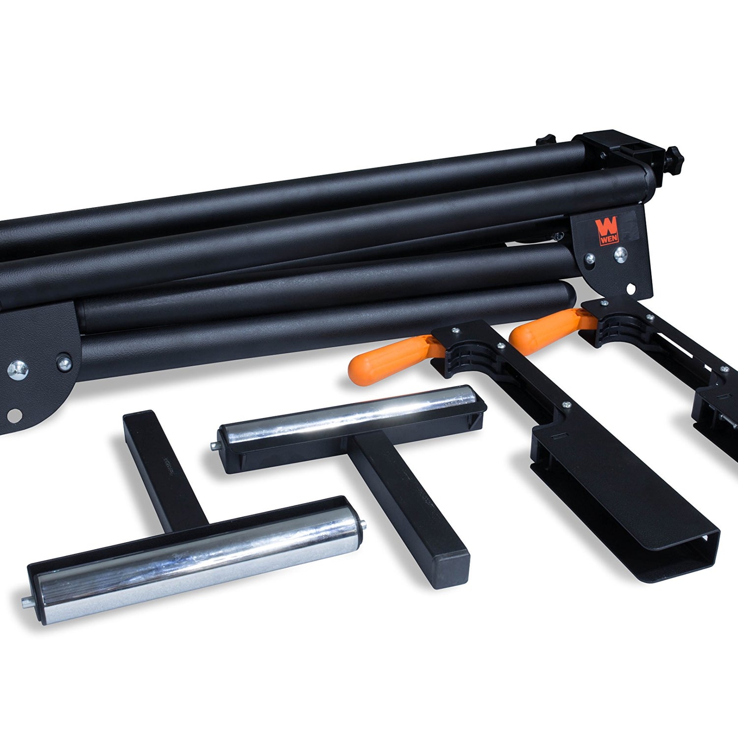 WEN MSA750T 750 lb Capacity Miter Saw Stand WEN