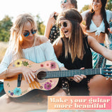 eBoot 72 Pcs Dried Pressed Flowers for Resin Molds Real Pressed Flowers Dry Leaves Bulk Natural Herbs Kit for Scrapbooking DIY Art Crafts Jewelry EBOOT