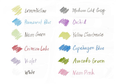 Prismacolor Scholar Colored Pencils, 60 Pack (Color assortment may vary) Prismacolor