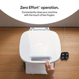 Cricut Autopress- Professional Automated Heat Press for T-Shirts, Decor, Home-Friendly Design, Commercial-Level Capabilities, Large Ceramic-Coated Cricut