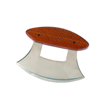 WoodRiver Woodworking Project Kit to Create Ulu Knife - WoodArtSupply