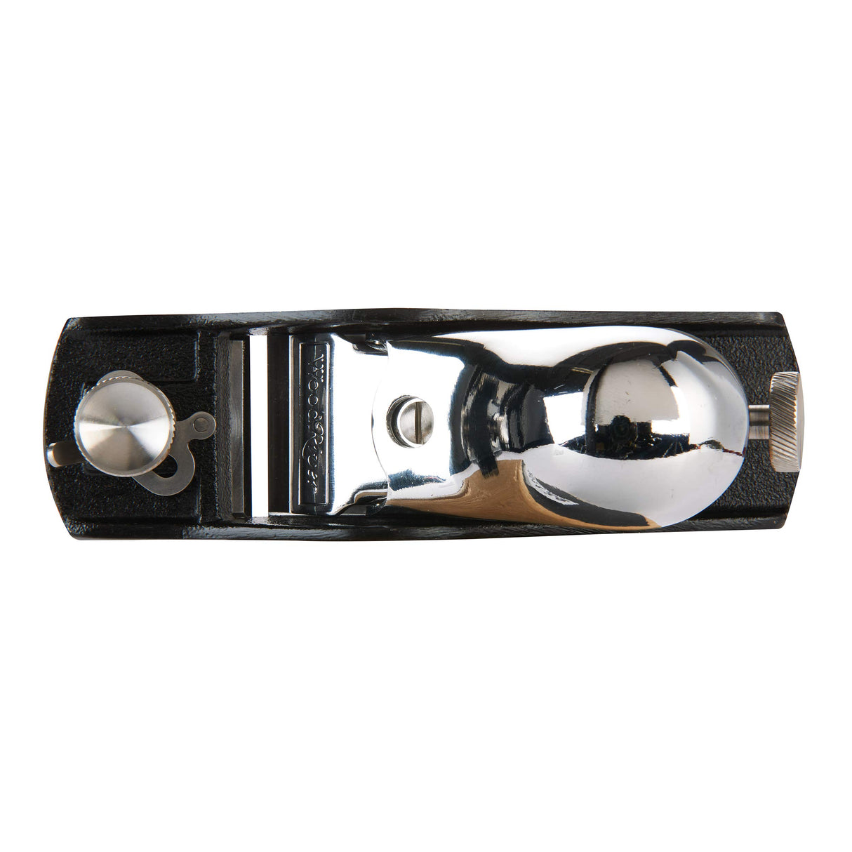 WoodRiver Standard Block Plane with Adjustable Mouth WOODRIVER