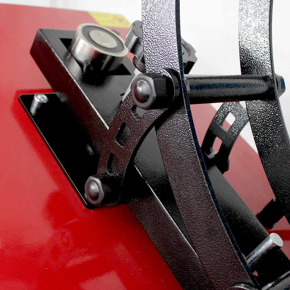 Heat Press Digital Heat Press,16“ X 20”Auto Open Heat Press Machine with Vertical Slide Out Function,Clamshell Sublimation Transfer Printer Fast KinHall