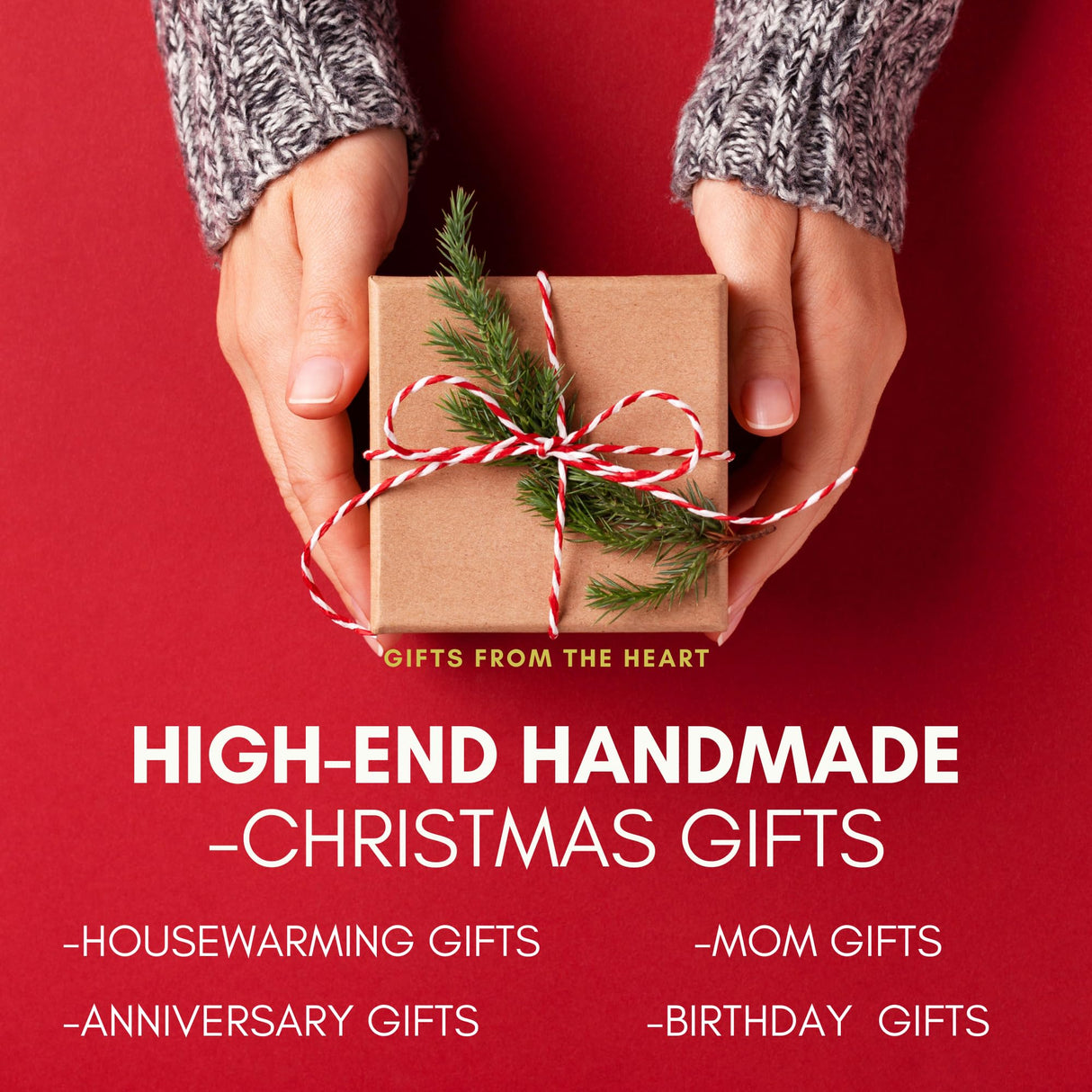 Personalized Charcuterie Board - Large Cheese Board for Wedding and Anniversary Gifts for Women. Perfect Wedding, Christmas, New home and Bridal craft corner house