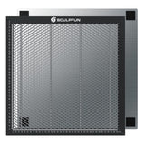 SCULPFUN Honeycomb Working Table 400x400x22mm, Honeycomb Laser Bed for CO2 or Diode Laser Engraver and Cutting Machine, Laser Engraver Accessories, SCULPFUN