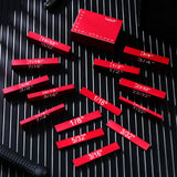 Setup Blocks Height Gauge Set, 15 Pieces Precision Saw Kit Drill Press Table Router Setup Blocks Woodworking Woodpeckers Tool Setup Bars Accessories Frienda