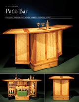 How to Make Outdoor & Garden Furniture: Instructions for Tables, Chairs, Planters, Trellises & More from the Experts at American Woodworker (Fox Design Originals