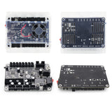 CNCTOPBAOS 3 Axis GRBL 1.1f USB Port CNC Engraving Machine Control Board CNC Router Engraver Milling Machine Controller Board CNCTOPBAOS