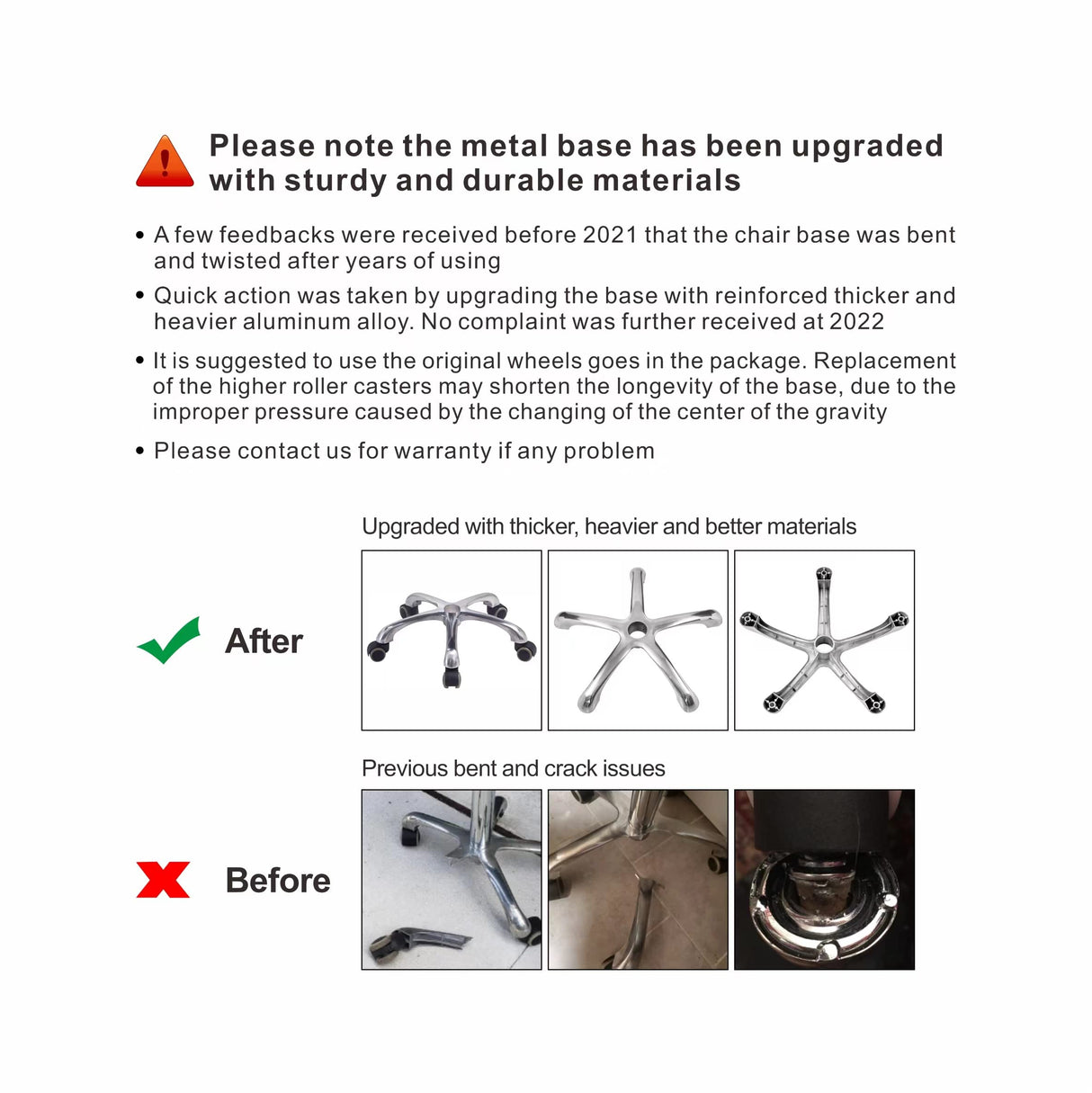 Grace & Grace Height Adjustable Rolling Swivel Tall Stool Chair with Back Support,Heavy Duty Stool with Wheels for Salon,Massage, Factory, Shop,Work Grace&Grace