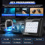 XTOOL D7S Automotive Diagnostic Tool with 3-Year Updates, 2024 Newest, DoIP & CAN FD, ECU Coding, 36+ Services, Bidirectional Scanner for car, Key XTOOL