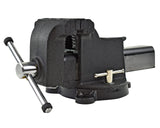 Yost Vises 910-AS 10" Heavy Duty Steel Bench Vise Yost Tools