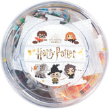 Perler 80-42968 Big Bucket Harry Potter Fuse Bead Kit for Kids and Adults, Comes with 27 Patterns, Multicolor, 8504pcs Perler