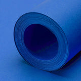 Kraft Arts Paper Roll - 17.5 inches by 49.2 Feet (15m) Paper for DIY Crafts Drawing Gift Wrapping Wall Art (Navy Blue) PAP01NB PENPRIS