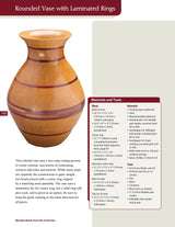 Wooden Bowls from the Scroll Saw: 28 Useful and Surprisingly Easy-to-Make Projects (Fox Chapel Publishing) Make Beautiful Vessels from Wood Without a Design Originals