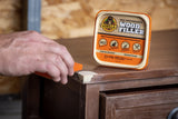 Gorilla All Purpose Wood Filler Wood Repair Kit with Putty Knife and Sanding Block Gorilla