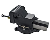 Yost Vises 910-AS 10" Heavy Duty Steel Bench Vise Yost Tools