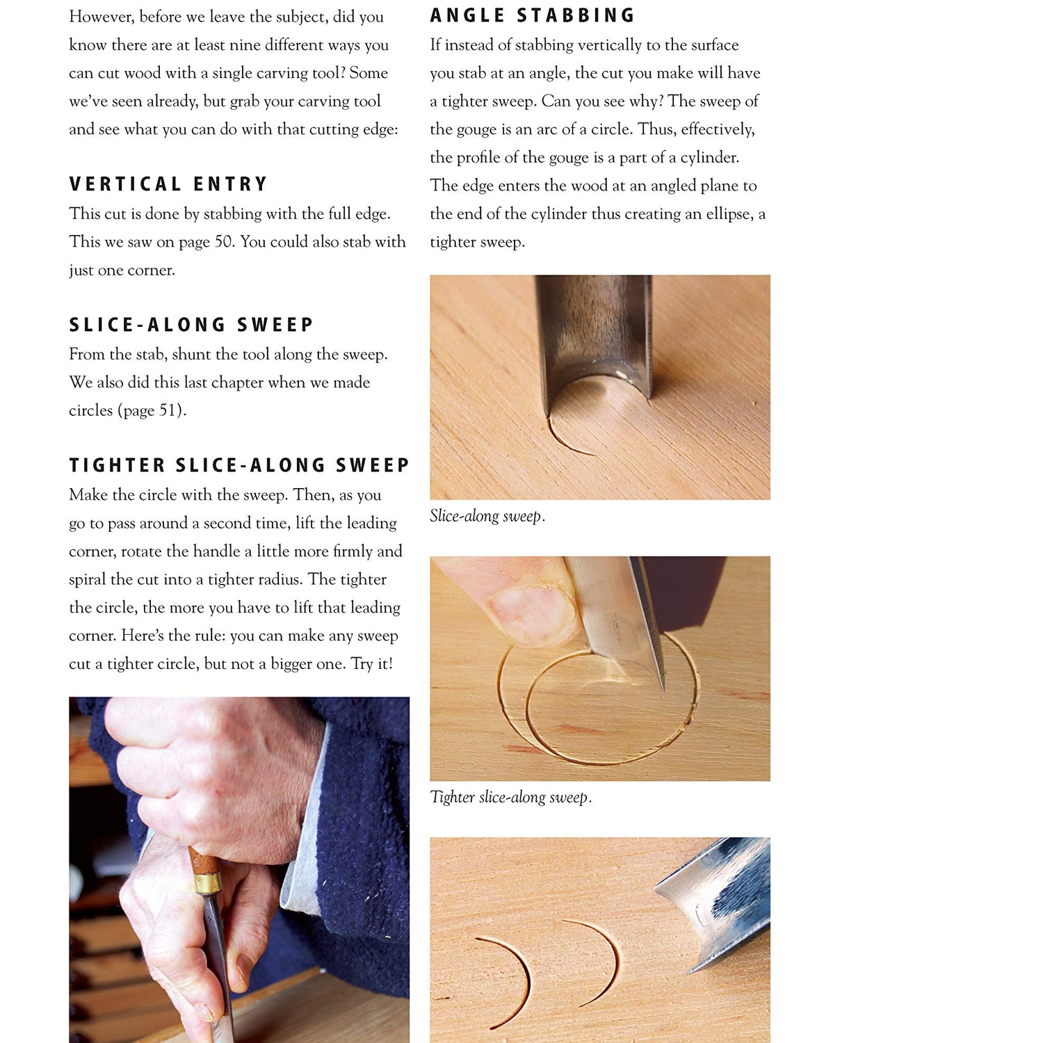 Chris Pye's Woodcarving Course & Reference Manual: A Beginner's Guide to Traditional Techniques (Fox Chapel Publishing) Relief Carving and Design Originals