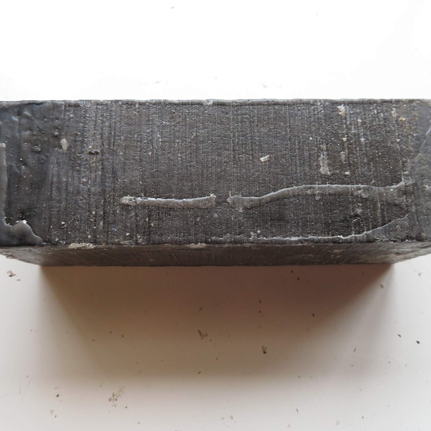 Gaboon Ebony Turning Blanks 2 x 2 x 6" Generic