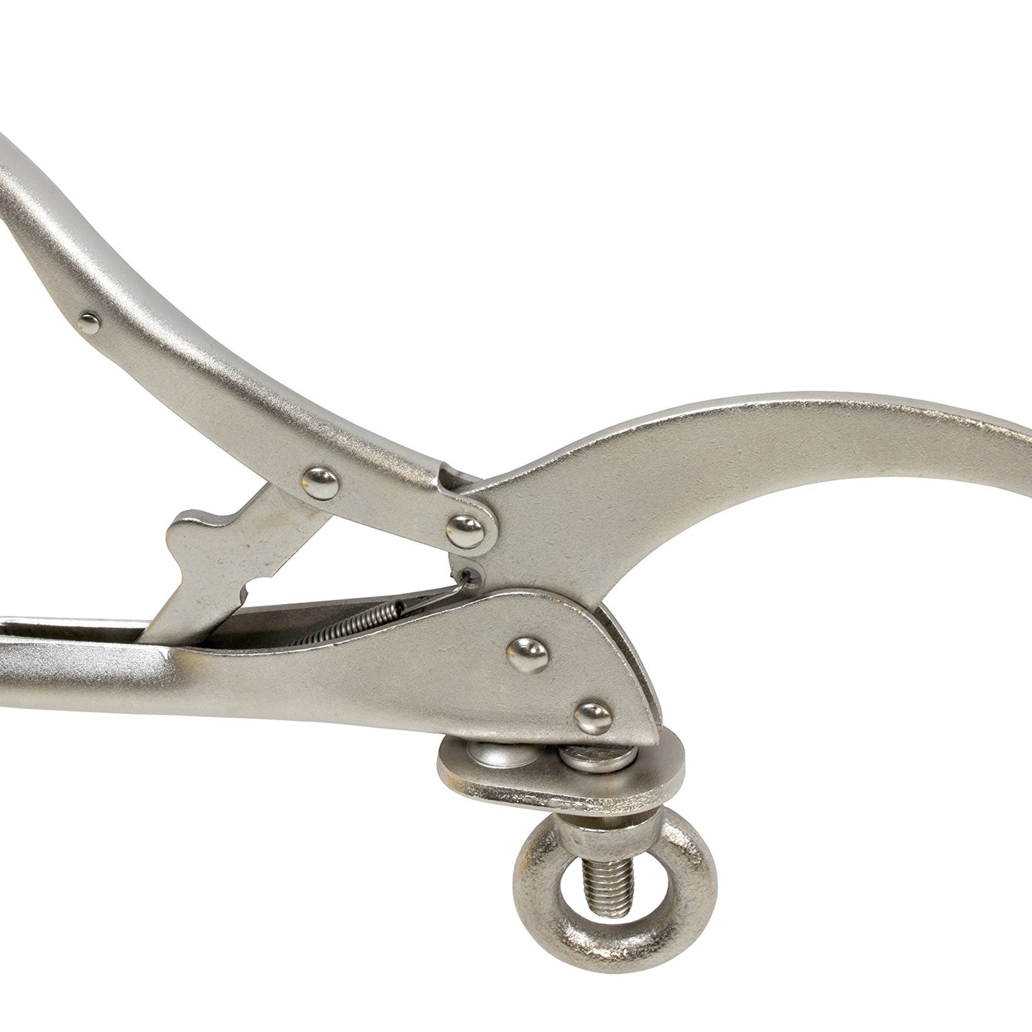 WEN 429DPC Drill Press Clamp, 9" WEN