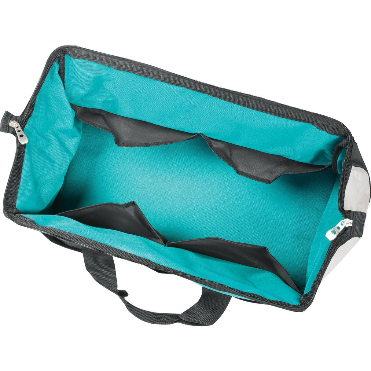 Makita 831271-6 21" x 12" Contractor Tool Bag Makita