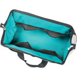 Makita 831271-6 21" x 12" Contractor Tool Bag Makita