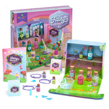 Craft-tastic – Fairy Potions Craft Kit – Make 9 Magical Fairy Potions Craft-tastic