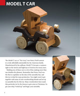 Great Book of Wooden Toys: More Than 50 Easy-To-Build Projects (American Woodworker) (Fox Chapel Publishing) Step-by-Step Instructions, Diagrams, Design Originals