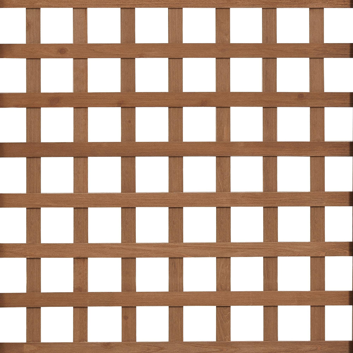 Yaheetech 50" H Raised Garden Bed with Trellis & Wheels Standing Vertical Horticulture Planter Box for Vine Climbing Plants, Flowers, Herbs Brown Yaheetech