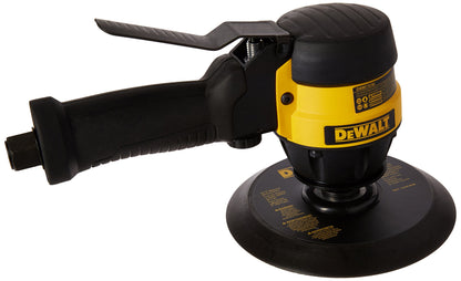 DEWALT DA Sander, Air Sander, Pneumatic Dual Action Orbital Sander (DWMT70780) - WoodArtSupply