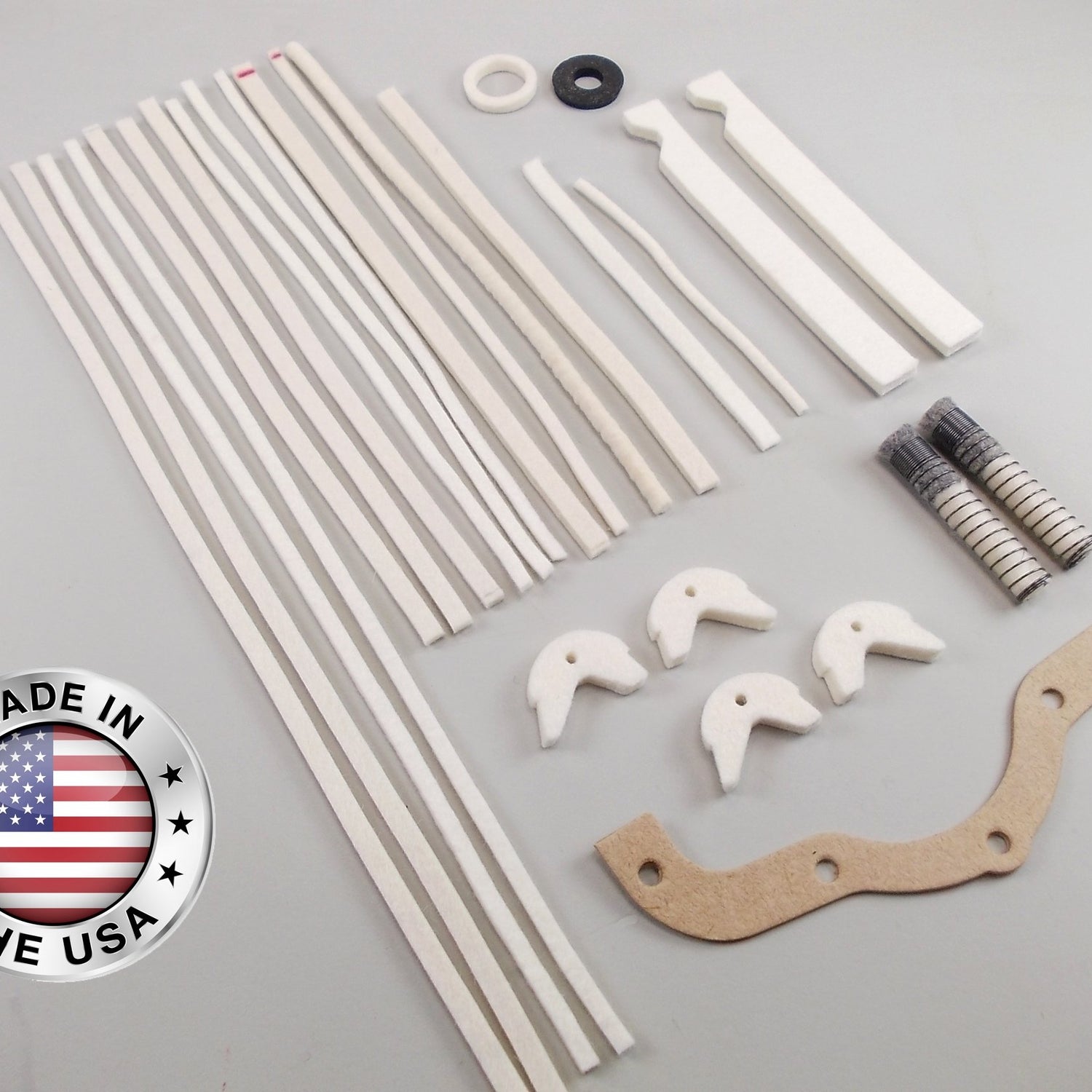 South Bend Lathe Rebuild Kit - Model 10L or 10R "Heavy 10" ILION Industrial Services LLC