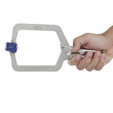 IRWIN VISE-GRIP C Clamp, Locking, 2-Piece (45619) IRWIN