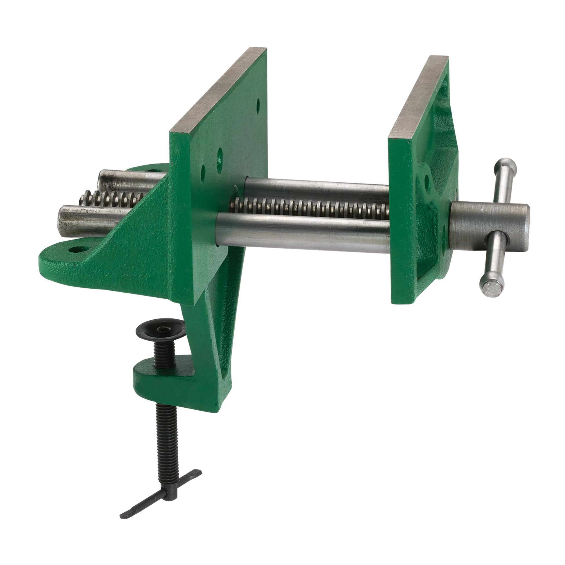 WoodRiver Woodworking Vise 6" - WoodArtSupply