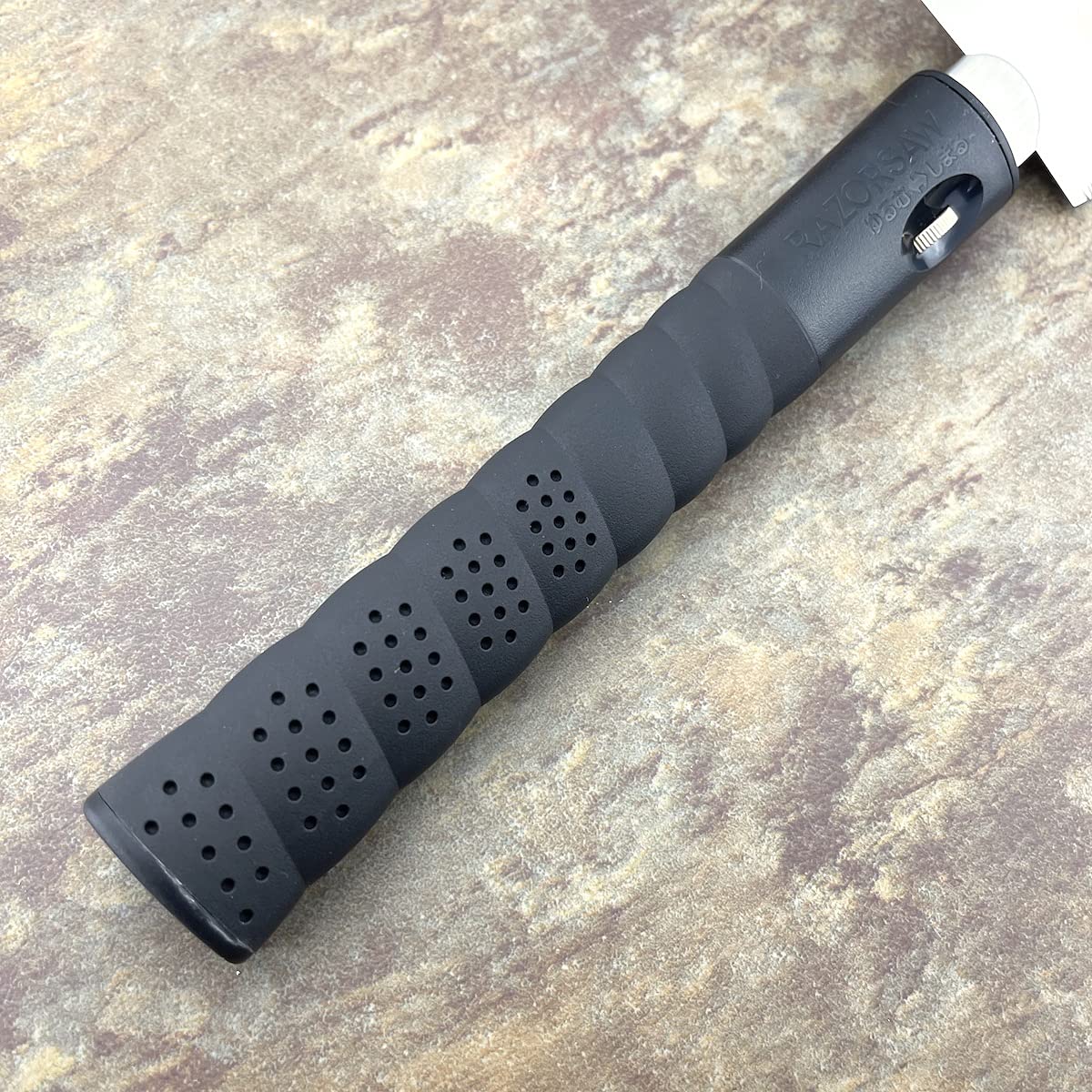 Ryoba Japanese Razorsaw Double Edge 180mm - Gyokucho - RZ-291 Guitar tools USA