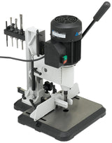 Delta 14-651 1/2" Mortiser, Gray Delta