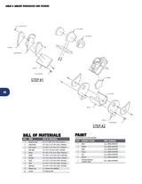 Wild & Wacky Birdhouses and Feeders: 18 Creative and Colorful Projects That Add Fun to Your Backyard (Fox Chapel Publishing) Cartoon, Bear, Tree Design Originals