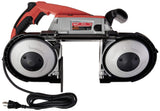 Milwaukee 6232-21 Deep Cut Band Saw W/Case (5619-20) Milwaukee