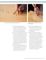 Chris Pye's Woodcarving Course & Reference Manual: A Beginner's Guide to Traditional Techniques (Fox Chapel Publishing) Relief Carving and Design Originals