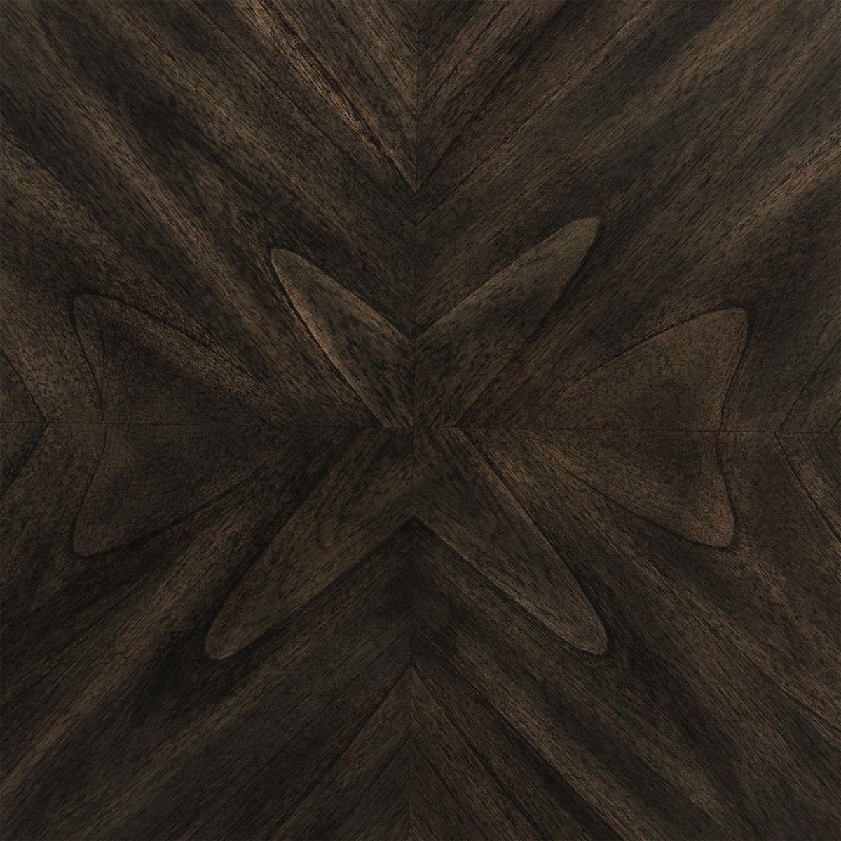 Picket House Furnishings Taylor Standard Height Dining Table in Walnut Picket House Furnishings