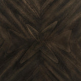 Picket House Furnishings Taylor Standard Height Dining Table in Walnut Picket House Furnishings