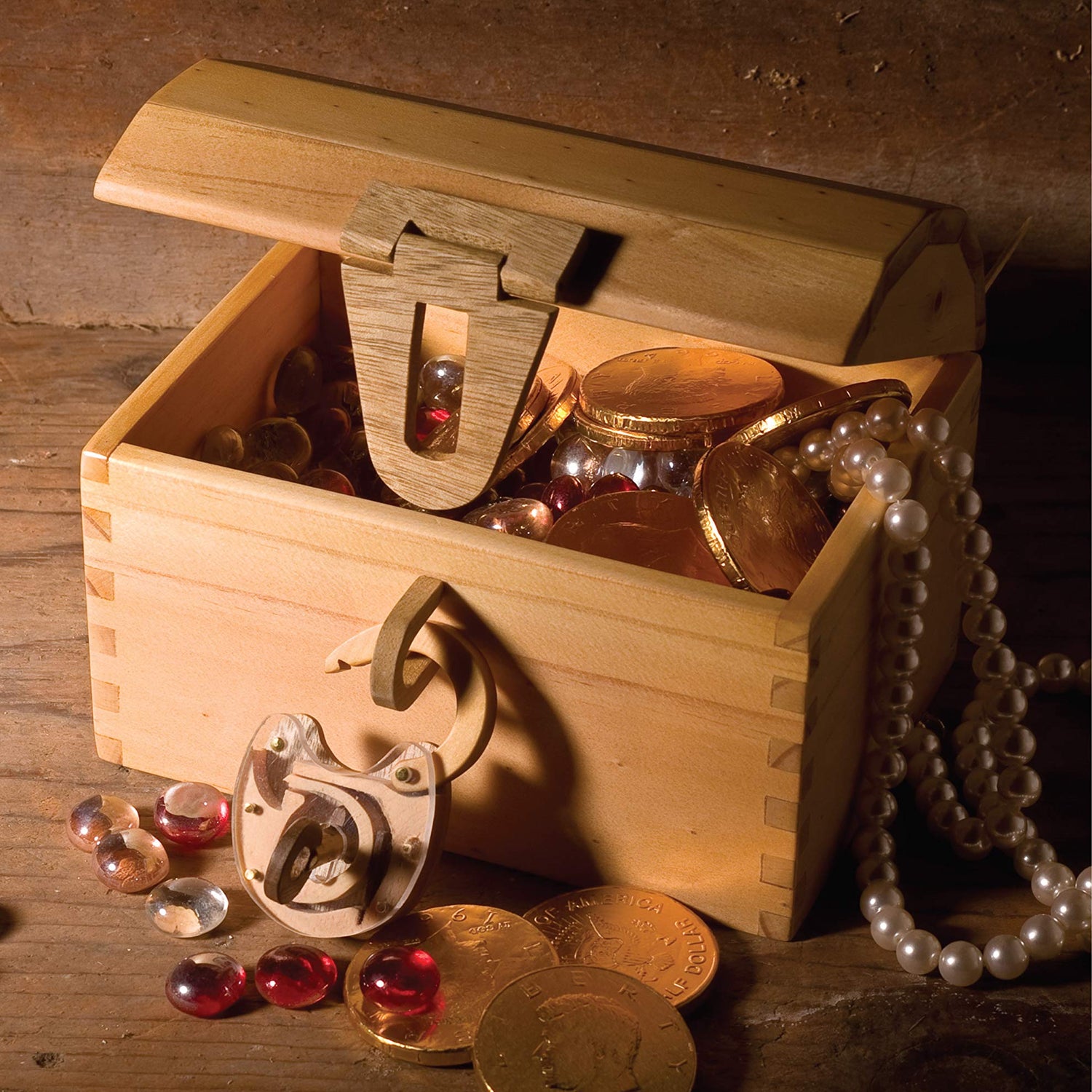 Big Book of Gizmos & Gadgets: Expert Advice and 15 All-Time Favorite Projects and Patterns (Fox Chapel Publishing) Step-by-Step Wooden Mechanical Fox Chapel Publishing