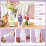 2 Pcs Lucky Bag Resin Molds Silicone Molds for Resin Casting Bag Shape Silicone Epoxy Mold 3D Jewelry Resin Casting Molds Large Resin Epoxy Casting Meanplan