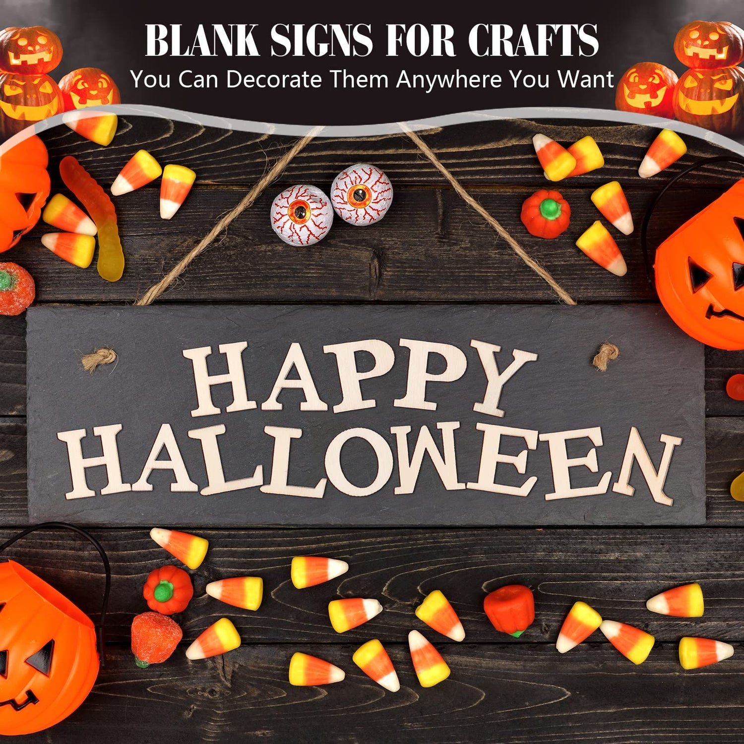 240 Pieces Unfinished Wood Greek Letters with Storage Tray Bold Font Small Wooden Alphabet Letters for Crafts Mini Blank Wood Greek Alphabets for Blulu