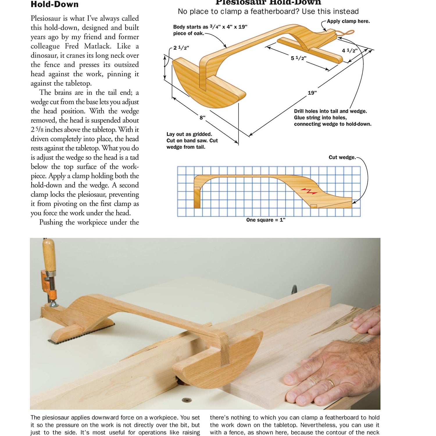 Woodworking with the Router, Revised and Updated: Professional Router Techniques and Jigs Any Woodworker Can Use (Fox Chapel Publishing) Design Originals