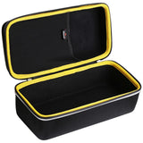 Mchoi Hard Portable Case Compatible with DEWALT 20V Max XR Cordless Router (DCW600B),Case Only Mchoi