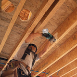 Makita XRJ08Z 18V LXT® Lithium-Ion Brushless Cordless Compact One-Handed Recipro Saw, Tool Only Makita