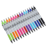 Mr. Pen- Pens, Bible Pens, 16 Pack, Colored Pens, Pens for Journaling, Bible Pens No Bleed Through, Pens Fine Point, Colorful Pens, Journal Pens, Mr. Pen