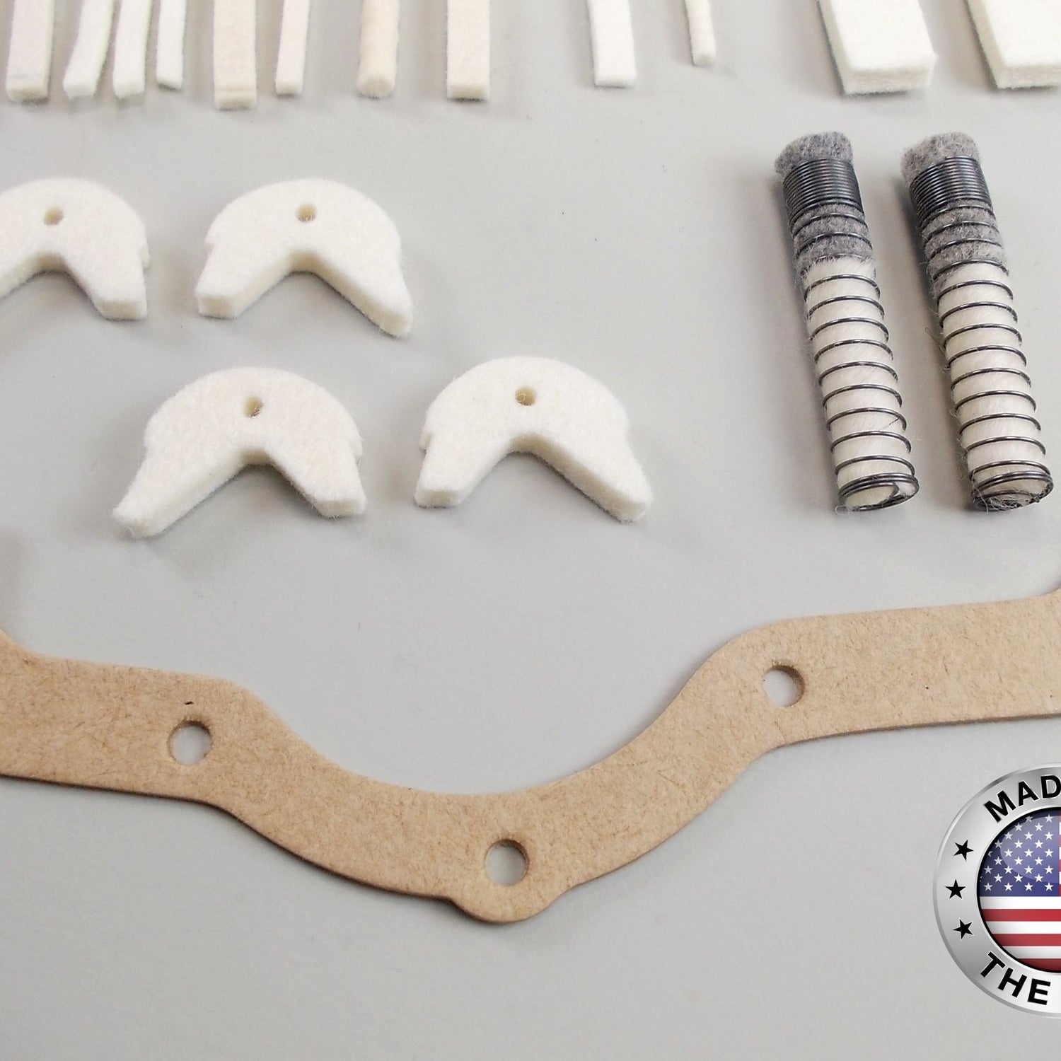 South Bend Lathe Rebuild Kit - Model 10L or 10R "Heavy 10" ILION Industrial Services LLC