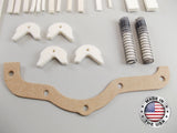 South Bend Lathe Rebuild Kit - Model 10L or 10R "Heavy 10" ILION Industrial Services LLC