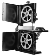 WEN 9-Inch Band Saw, 2.8-Amp Benchtop (BA3959) WEN