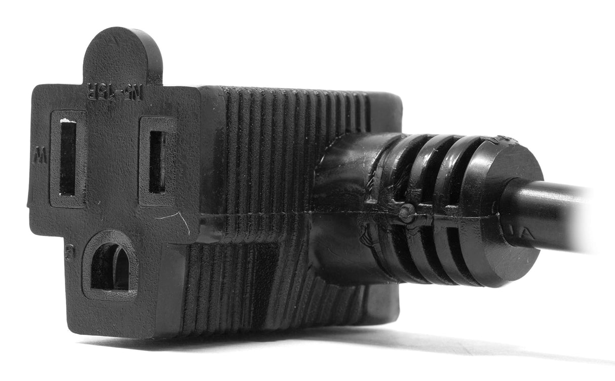 WEN WA0392 120V 15-Amp Momentary Power Foot Pedal Switch for Woodworking WEN